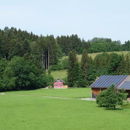 Erwins Ferien-Paradies Hörbranz المظهر الخارجي الصورة